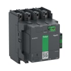 Schneider Electric - Contacteur TeSys LC1G 115A 440V 4P AC3 Standard 48-130V AC-DC ferroviaire