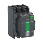 Schneider Electric - Contacteur TeSys LC1G 185A 440V 3P AC3 Standard 48-130V AC-DC ferroviaire