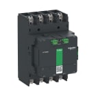 Schneider Electric - Contacteur TeSysG500 4P Advanced 24-48V ACDC