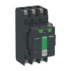 Schneider Electric - Contacteur TeSysG500 3P Advanced 48-130V ACDC