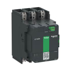 Schneider Electric - Contacteur TeSys LC1G 265A 440V 3P AC3 Standard 48-130V AC-DC ferroviaire