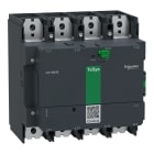Schneider Electric - Contacteur TeSysG630 4P Standard 100-250V ACDC