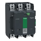Schneider Electric - Contacteur TeSys LC1G 800A 440V 4P AC3 Standard 48-130V AC-DC ferroviaire