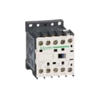 Schneider Electric - TeSys LC1K - contacteur - 3P - AC-3 440V - 9A - bobine 110Vca