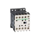 Schneider Electric - TeSys LC1K - contacteur - 3P - AC-3 440V - 9A - bobine 120Vca