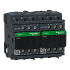 Schneider Electric - TeSys LC2D - contacteur inverseur - 3P - AC-3 440V - 9A - bobine 120Vca