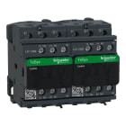 Schneider Electric - TeSys LC2D - contacteur inverseur - 3P - AC-3 440V - 9A - bobine 380Vca