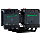 Schneider Electric - TeSys LC2D - contacteur inverseur - 4P - 4F - AC-1 440V - 200A - 230Vca 50/60Hz