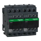 Schneider Electric - TeSys LC2D - contacteur inverseur - 3P - AC-3 440V - 25A - bobine 220Vca