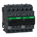 Schneider Electric - TeSys LC2D - contacteur inverseur - 3P - AC-3 440V - 32A - bobine 220Vca