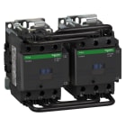 Schneider Electric - TeSys LC2D - contacteur inverseur - 3P - AC-3 440V - 95A - bobine 110Vca