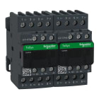 Schneider Electric - TeSys LC2D - contacteur inverseur - 4P - AC-1 440V - 40A - bobine 48Vca