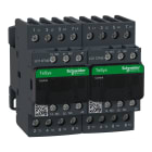 Schneider Electric - TeSys LC2D - contacteur inverseur - 4P - AC-1 440V - 40A - bobine 110Vca
