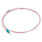 Schneider Electric - Actassi FL-C - pigtail - OM4 - 50/125µm - conn. LC - 1m