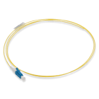 Schneider Electric - Actassi FL-C pigtail monomode OS1/OS2 - 9/125µm connectique LC - 1m