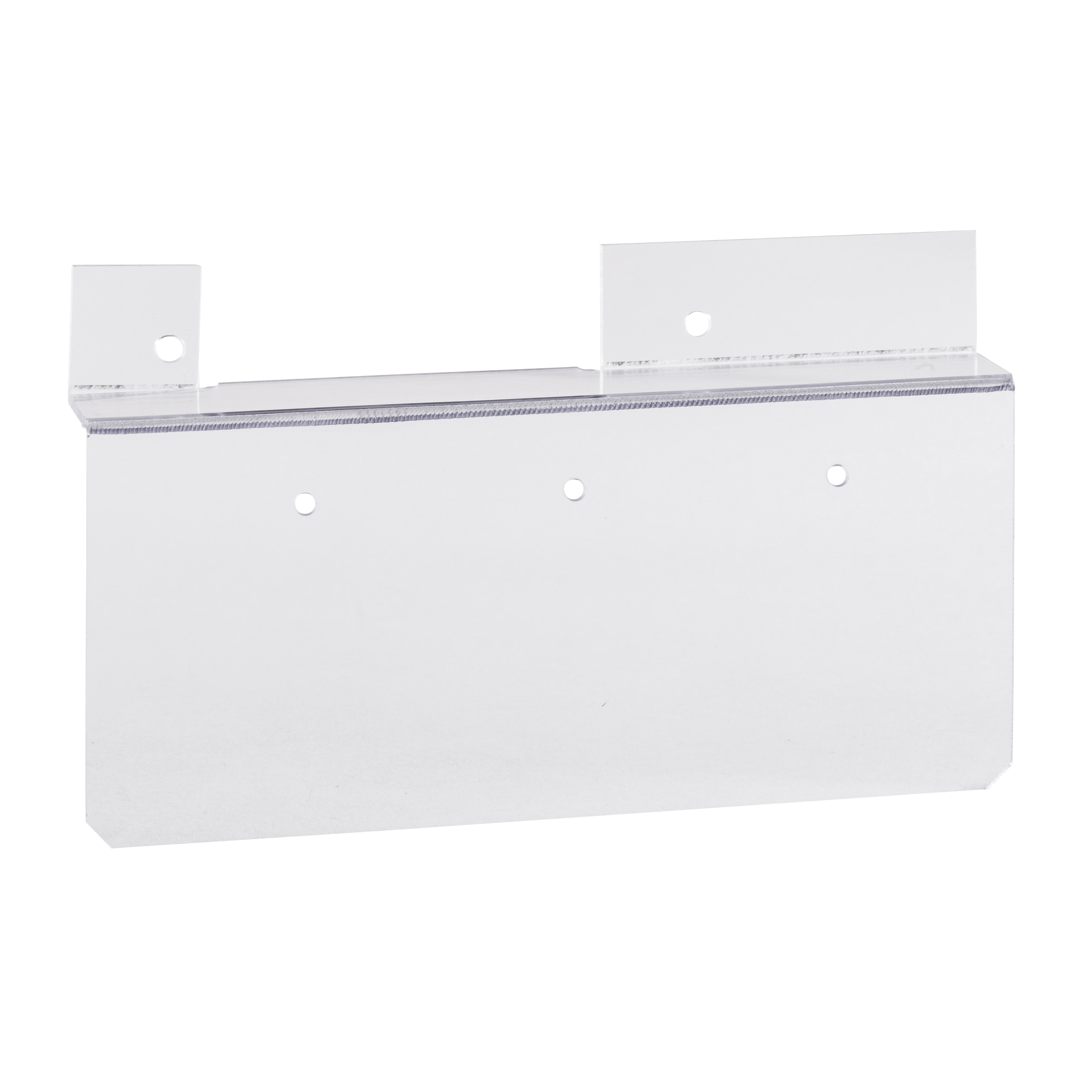 Schneider Electric - CACHE-BORNE, HAUT, 100-20 0A LK