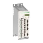 Schneider Electric - PacDrive-LMC Pro2-Motion-130axes-20E-16S-16E Touchprobe-CF-EthRT-Profibus