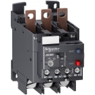 Schneider Electric - TeSys LR - relais thermique - 70-80A classe10A - différentiel - cosses fermées