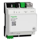 Schneider Electric - SpaceLogic KNX - Interface IP BMS