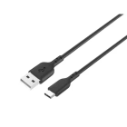 Schneider Electric - SpaceLogic KNX - Cable 3m - USB-A vers USB-C