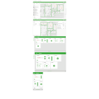 Schneider Electric - KNX - Logiciel eConfigure KNX Lite et son dongle - 1 lignes et 250 participants