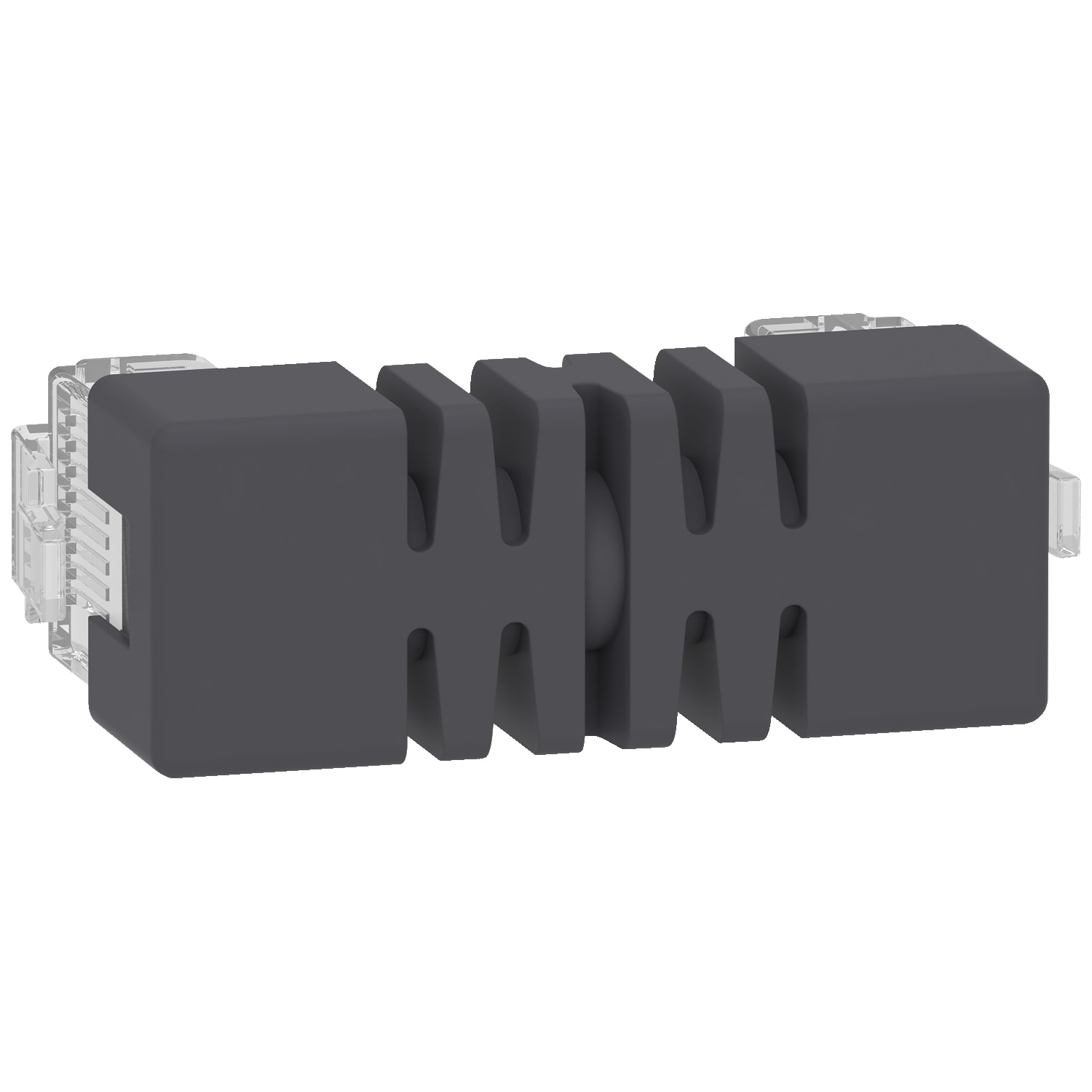 Schneider Electric - TeSys T - Cable de connexion 04m