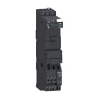 Schneider Electric - TeSys U - base inverseur de puissance - 38A - 24VDC
