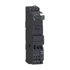 Schneider Electric - TeSys U - base inverseur de puissance - 38A - 110-240V AC/DC