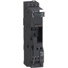 Schneider Electric - TeSys U - base puissance - 32A - circuit de contrôle sans connectique 24Vcc