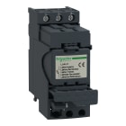 Schneider Electric - TeSys U - limiteur-sectionneur LUA