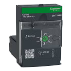 Schneider Electric - TeSys LUCD - unité de contrôle évolutif - classe 20 - 4,5..18A - 110..220Vcc/ca