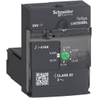 Schneider Electric - TeSys LUCD - unité de contrôle évolutif - classe 20 - 8..32A - 24Vcc