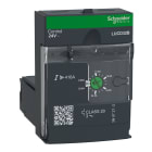 Schneider Electric - TeSys LUCD - unité de contrôle évolutif - classe 20 - 8..32A - 24Vca