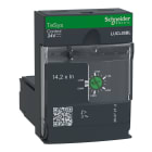 Schneider Electric - TeSys U - unite de controle magnetique protection - 1,25A a 5A - 24V CC