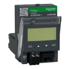 Schneider Electric - TeSys LUCM - unite de controle multifonction - classe 5..30 - 3..12A - 24Vcc