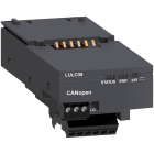 Schneider Electric - TeSys U - module de communication CANopen - 24Vcc