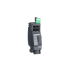 Schneider Electric - ComPacT NSXm - déclencheur voltmétrique MN - 415Vca 50Hz pour NSXm