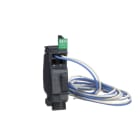 Schneider Electric - ComPacT NSXm - déclench voltmétrique MN câblé - 24Vca 50/60Hz - 24Vcc pour NSXm