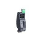 Schneider Electric - ComPacT NSXm - déclencheur voltmétrique MX - 130Vca 50/60Hz - 125Vcc pour NSXm