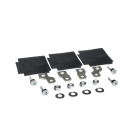 Schneider Electric - ComPacT NSXm, Powerpact B - épanouisseur 27/35mm - 4P pour NSXm