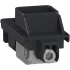 Schneider Electric - ComPacT NSXm - borne EverLink pour câble 2,5 à 95mm² - 1P pour NSXm et BD 15-125