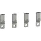Schneider Electric - ComPacT NSXm - 4 cosses à sertir câble cuivre 95mm² - séparateur de phases