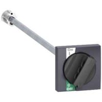Schneider Electric - ComPact NS - commande rotative prolongée standard