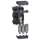 Schneider Electric - ComPacT VigiPacT NSX - Kit débrochable sur socle - 3P - pour NSX100-250