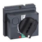 Schneider Electric - COMMANDE ROTATIVE DIRECTE STANDARD ACCESSOIRE DISJONCTEUR NSX100-250