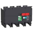 Schneider Electric - ComPacT VigiPacT NSX - bloc vigi - 4P - seuil 0,03 à 30A - 440/550Vca pr NSX250