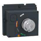 Schneider Electric - ComPacT NSX - boitier commande rotative prolongée pour NSX100-250 - nouvelle gen