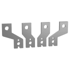 Schneider Electric - ComPacT NSX630 - Epanouisseur - séparateur de phase - 4P - pas de 70mm