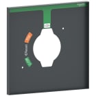 Schneider Electric - ComPacT NSX - Accessoire conversion de commande rotative CNOMO pour NSX630