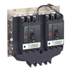 Schneider Electric - INTERVERROUILLAGE MECANIQUE CDE ROTATIVE ACCESSOIRE DISJONCTEUR NSX400 630